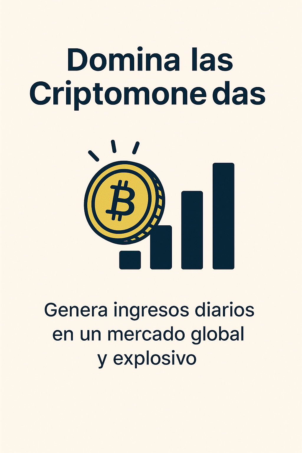 Criptomonedas